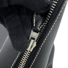 Load image into Gallery viewer, HERMES Bolide Relax Black Epsom souple Size 35