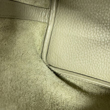 将图像加载到图库查看器中,HERMES Picotin Lock Sage Taurillon Clemence Size PM