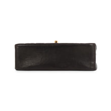 Load image into Gallery viewer, CHANEL Diana Chain Shoulder Bag Dark BrownA01164 Lambskin Size 23