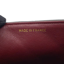 Load image into Gallery viewer, CHANEL Diana Chain Shoulder Bag Dark BrownA01164 Lambskin Size 23