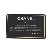 Load image into Gallery viewer, CHANEL Diana Chain Shoulder Bag Dark BrownA01164 Lambskin Size 23