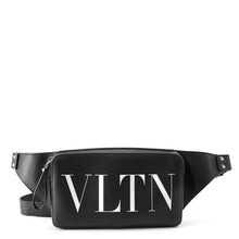 Load image into Gallery viewer, Valentino Garavani Crossbody Bag BlackWY0B0719WJW Leather