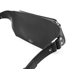 Load image into Gallery viewer, Valentino Garavani Crossbody Bag BlackWY0B0719WJW Leather