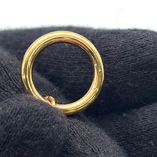 Load image into Gallery viewer, LOEWE Anagram Cube Bracelet GoldJ821240X01 Metal
