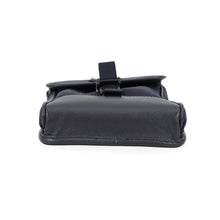 Load image into Gallery viewer, PRADA Re-Nylon Triangle Smartphone Case with Logo Navy2ZH109_2DMH_F0008 Nylon Leather
