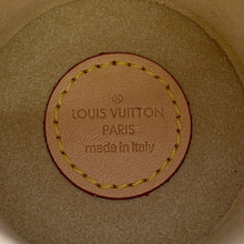 将图像加载到图库查看器中,LOUIS VUITTON Monogram Travel Case PerfumeCase BrownLS0329 Monogram