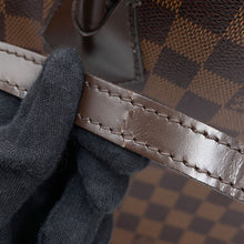 将图像加载到图库查看器中,LOUIS VUITTON Kensington BrownN41435 Damier Ebene Canvas
