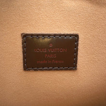 将图像加载到图库查看器中,LOUIS VUITTON Kensington BrownN41435 Damier Ebene Canvas