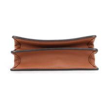 将图像加载到图库查看器中,LOUIS VUITTON Dauphine mini NoirM45959 Monogram Reverse Canvas