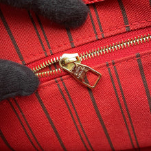 将图像加载到图库查看器中,LOUIS VUITTON Speedy Bandouliere scarletM44145 Monogram Empreinte Leather Size 25