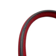 将图像加载到图库查看器中,LOUIS VUITTON Speedy Bandouliere scarletM44145 Monogram Empreinte Leather Size 25