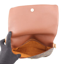 Load image into Gallery viewer, LOUIS VUITTON Musette Tango Short Shoulder BrownM51257 Monogram