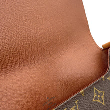 Load image into Gallery viewer, LOUIS VUITTON Musette Tango Short Shoulder BrownM51257 Monogram