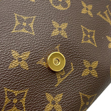 Load image into Gallery viewer, LOUIS VUITTON Musette Tango Short Shoulder BrownM51257 Monogram