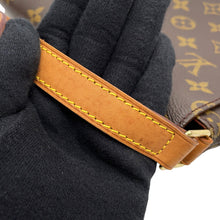 Load image into Gallery viewer, LOUIS VUITTON Musette Tango Short Shoulder BrownM51257 Monogram