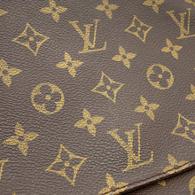 Load image into Gallery viewer, LOUIS VUITTON Musette Tango Short Shoulder BrownM51257 Monogram