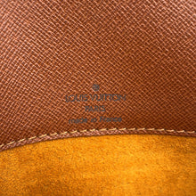 Load image into Gallery viewer, LOUIS VUITTON Musette Tango Short Shoulder BrownM51257 Monogram