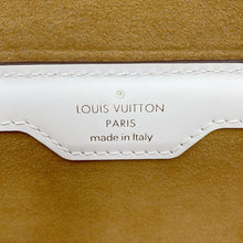 将图像加载到图库查看器中,LOUIS VUITTON Papillon Trunk Shoulder Bag BrownM81485 Monogram Leather