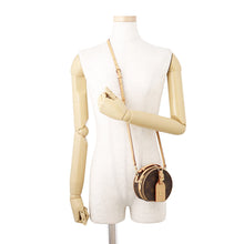 Load image into Gallery viewer, LOUIS VUITTON Mini Boite Chapeau Brown/BeigeM44699 Monogram