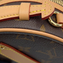 将图像加载到图库查看器中,LOUIS VUITTON Mini Boite Chapeau Brown/BeigeM44699 Monogram