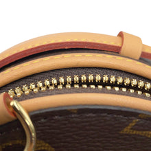 将图像加载到图库查看器中,LOUIS VUITTON Mini Boite Chapeau Brown/BeigeM44699 Monogram