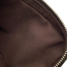 将图像加载到图库查看器中,LOUIS VUITTON Geronimos BrownN51994 Damier Ebene Canvas