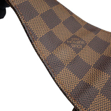将图像加载到图库查看器中,LOUIS VUITTON Geronimos BrownN51994 Damier Ebene Canvas