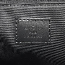 将图像加载到图库查看器中,LOUIS VUITTON Christopher・Bumbag NoirM45337 Monogram Macassar Canvas