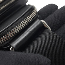 将图像加载到图库查看器中,LOUIS VUITTON Avenue Sling Bag NoirM46327 Monogram Macassar Canvas