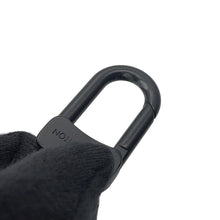 Load image into Gallery viewer, LOUIS VUITTON Steamer Messenger NoirM45585 Monogram Eclipse