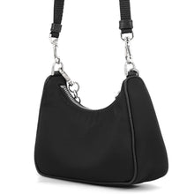 Load image into Gallery viewer, PRADA Re-Edition Tessuto Shoulder Bag Black1TT122_064_F0002 Nylon Size micro
