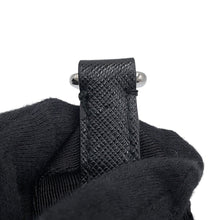将图像加载到图库查看器中,PRADA Re-Nylon Shoulder Bag Black2VH113_2DMH_F0002_V_XOP Nylon Saffiano LeatherLeather