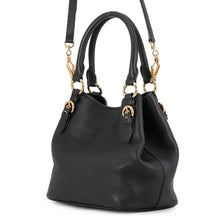 Load image into Gallery viewer, MIUMIU 2wayBag Black5BE886 Leather