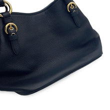 Load image into Gallery viewer, MIUMIU 2wayBag Black5BE886 Leather