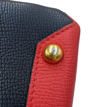 将图像加载到图库查看器中,BURBERRY Graffiti 2WAYBag Red/Multicolor Leather