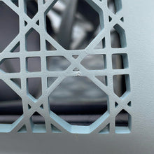 将图像加载到图库查看器中,Dior Hit the Road Pet Carrier Bag Gray1ESDU035CDP_H42E PVC Leather