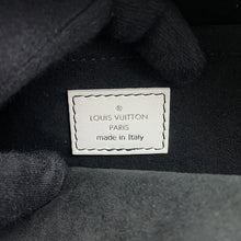 将图像加载到图库查看器中,LOUIS VUITTON Palm Springs Backpack PM White/MulticolorM55797 Monogram Leather Size PM