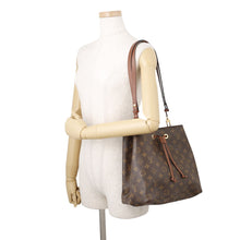 Load image into Gallery viewer, LOUIS VUITTON Neonoe BrownM44887 Monogram Size MM