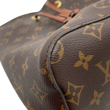 Load image into Gallery viewer, LOUIS VUITTON Neonoe BrownM44887 Monogram Size MM