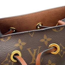 Load image into Gallery viewer, LOUIS VUITTON Neonoe BrownM44887 Monogram Size MM