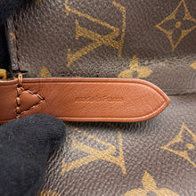 Load image into Gallery viewer, LOUIS VUITTON Neonoe BrownM44887 Monogram Size MM