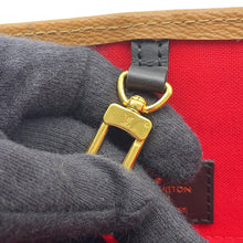 将图像加载到图库查看器中,LOUIS VUITTON Onthego RedM44576 Monogram Monogram Reverse Canvas Monogram Giant Size GM