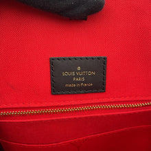 将图像加载到图库查看器中,LOUIS VUITTON Onthego RedM44576 Monogram Monogram Reverse Canvas Monogram Giant Size GM