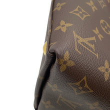 将图像加载到图库查看器中,LOUIS VUITTON V Tote NoirM43948 Monogram Size MM
