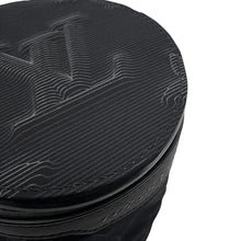 将图像加载到图库查看器中,LOUIS VUITTON Expandable Polochon BlackM45604 3DMonogram