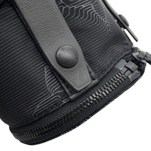 将图像加载到图库查看器中,LOUIS VUITTON Expandable Polochon BlackM45604 3DMonogram