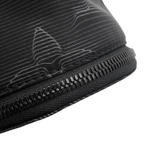 将图像加载到图库查看器中,LOUIS VUITTON Expandable Polochon BlackM45604 3DMonogram