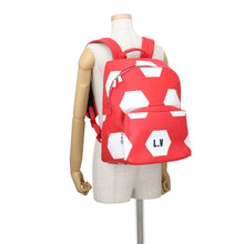 将图像加载到图库查看器中,LOUIS VUITTON Apollo Backpack_2018 FIFA World Cup RougeM52117 Epi Leather
