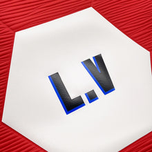 将图像加载到图库查看器中,LOUIS VUITTON Apollo Backpack_2018 FIFA World Cup RougeM52117 Epi Leather