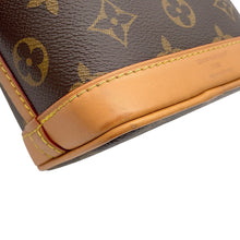 将图像加载到图库查看器中,LOUIS VUITTON Nano Noe BrownM81266 Monogram